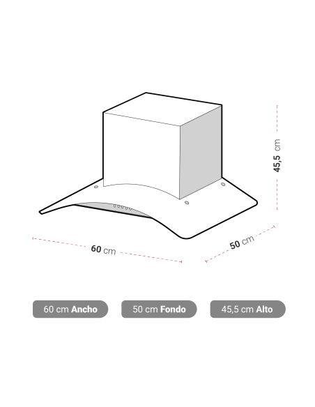 CAMPANA AT-MD BOGEN TOUCH N19 60