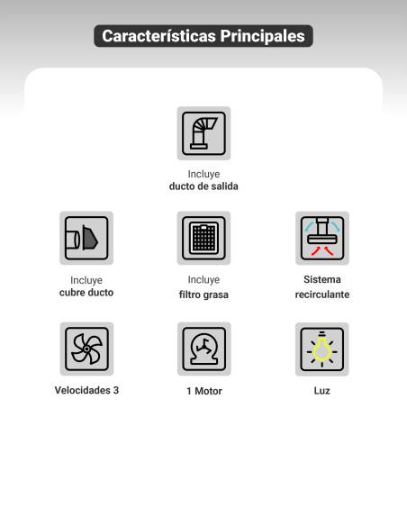 CAMPANA AT-MD BOGEN TOUCH N19 60