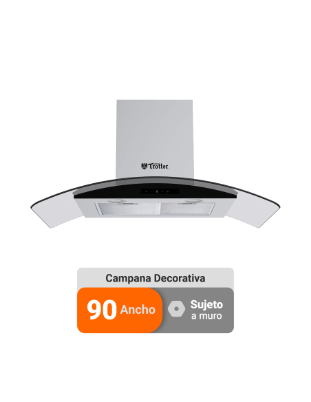 CAMPANA AT-MD BOGEN TOUCH N19 90