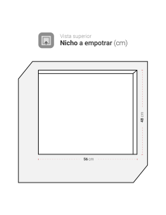 ENCIMERA AT QUADRA 60 2