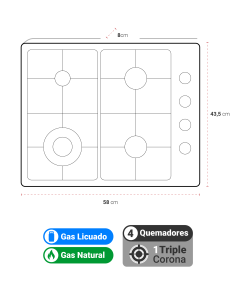 ENCIMERA AT-G XN FEIN PRO-FFT FFD 2