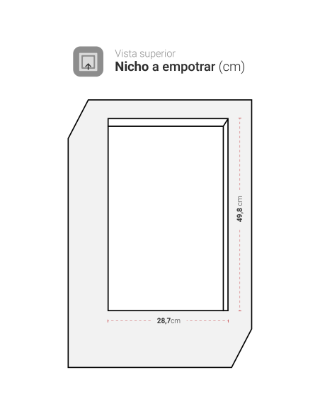ENCIMERA AT-XN BREIT 2P FF