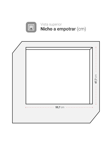 ENCIMERA AT-XN BREIT PRO 60