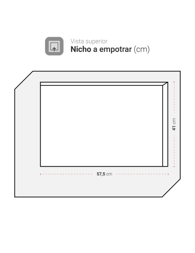 Encimera Eléctrica Albin Trotter Glass Fein 60...