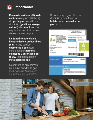 ENCIMERA AT QUADRA 60
