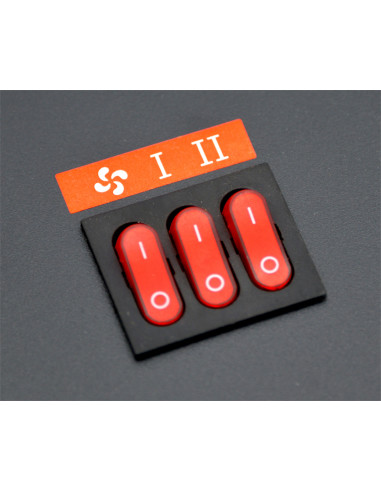 ESTUFA A GAS INFRARROJA HYBRID PRO