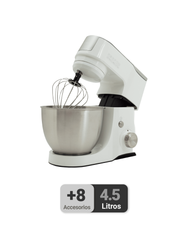 Centro de Cocina AT-MD Küche 4.5 Litros