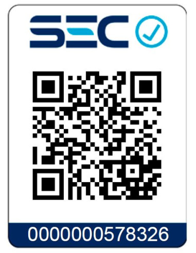 CALEFON ATPW 11 LT N24 TIRO NATURAL