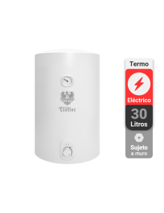 Termo AT-WB 30 Litros 1,5 kW