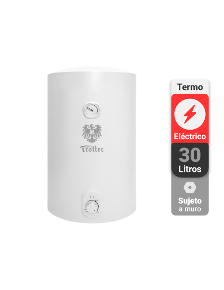 Termo AT-WB 30 Litros 1,5 kW