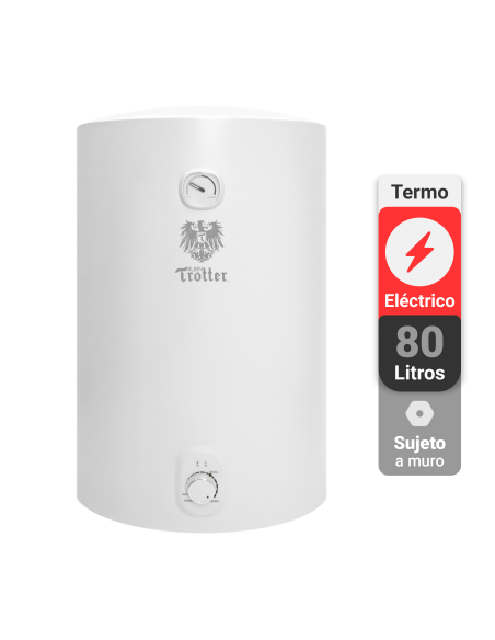 TERMO AT-WB 80 LT 1,5KW