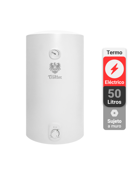 Termo AT-WB 50 Litros 1,5 kW