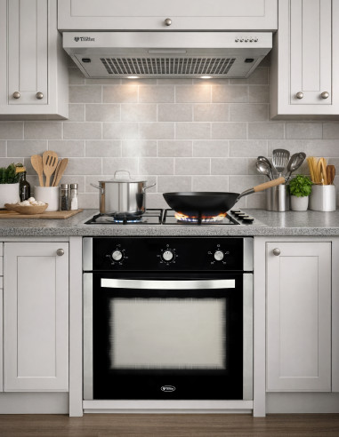 KIT COCINA HARBURG PLUS