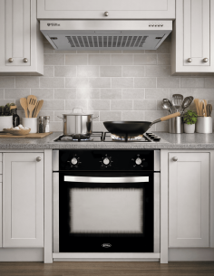 KIT COCINA HARBURG PLUS 2