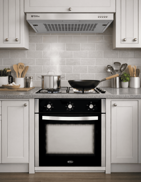 Kit Cocina Harburg Pro