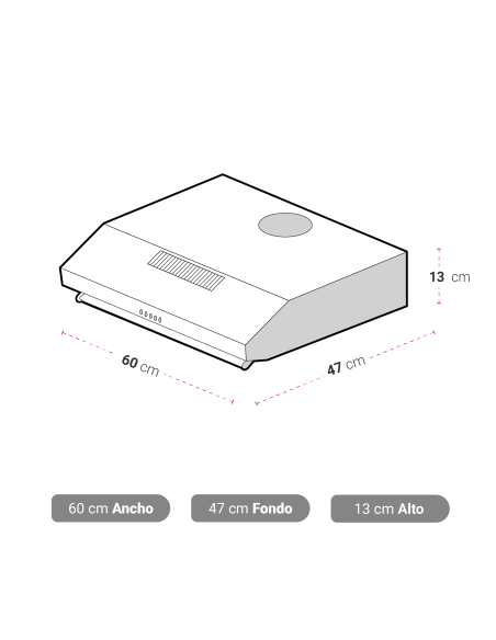 Kit Cocina Harburg Electric