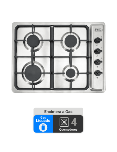 Kit Cocina Hannover Pro