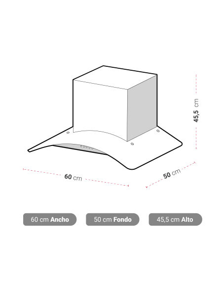 Kit Cocina Harburg Pro