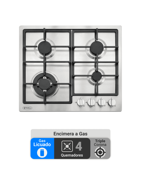 Kit Cocina Harburg Breit Pro