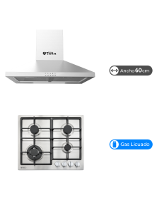 Duo Cocina Breit Pro