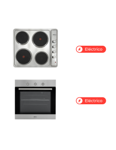 Duo Cocina Hannover Electric