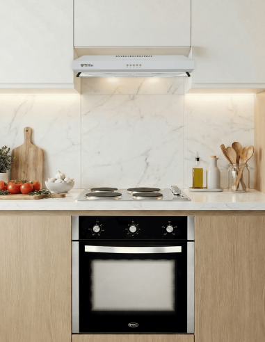 Kit Cocina Harburg Electric