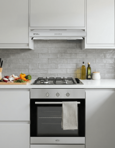 Kit Cocina Hannover Pro 2