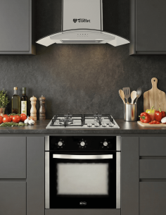 Kit Cocina Harburg Breit Pro 2