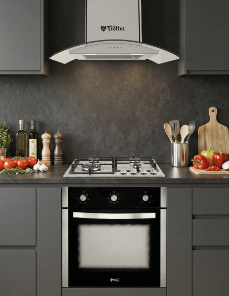 Kit Cocina Harburg Breit Pro