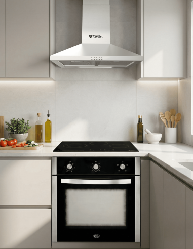 Kit Cocina Harburg Vitro