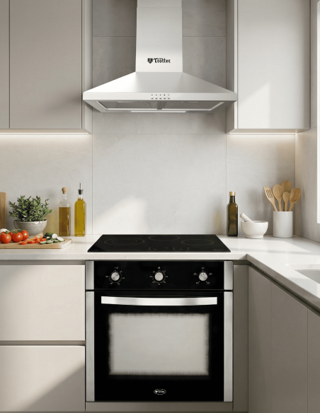Kit Cocina Harburg Vitro