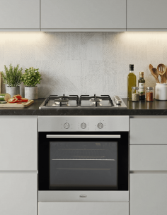 Duo Cocina Hannover Eko 2