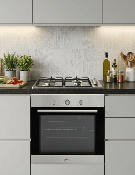 Duo Cocina Hannover Eko