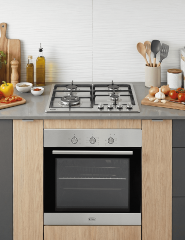 Duo Cocina Hannover Pro