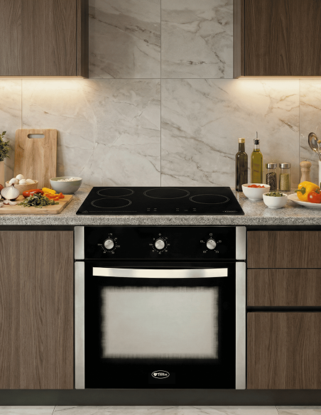 Duo Cocina Harburg Vitro
