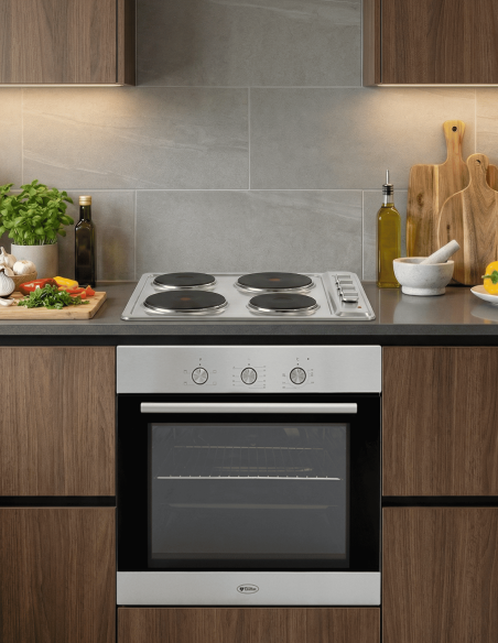 Duo Cocina Hannover Electric