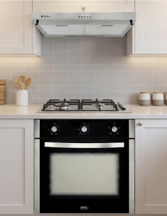 Kit Cocina Harburg Plus 2