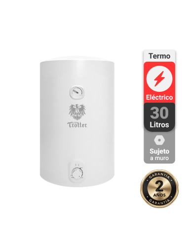 Termo AT-WB 30 Litros 1,5 kW