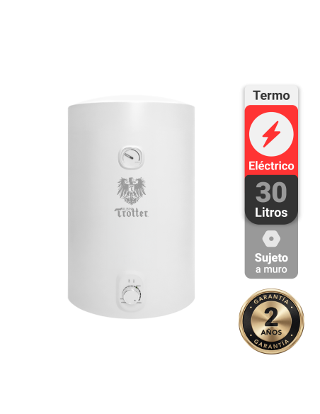 Termo AT-WB 30 Litros 1,5 kW