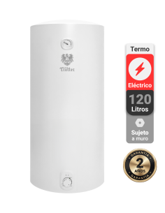 Termo AT-WB 120 Litros 1,5 kW