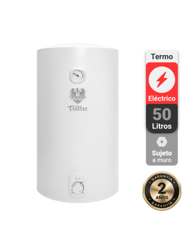 Termo AT-WB 50 Litros 1,5 kW