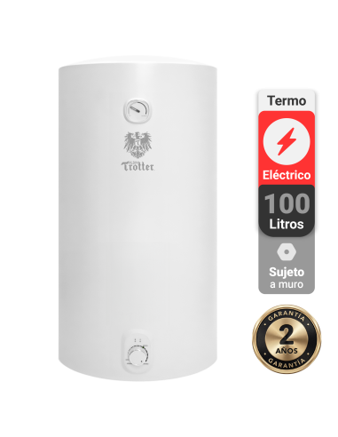 Termo AT-WB 100 Litros 1,5 kW
