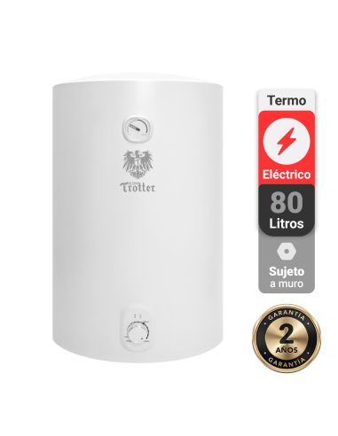 Termo AT-WB 80 Litros 1,5 kW