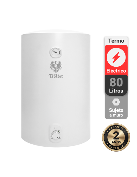 Termo AT-WB 80 Litros 1,5 kW