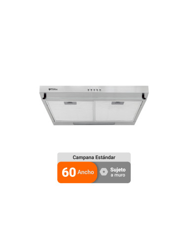 Kit Cocina Hannover Pro Inox