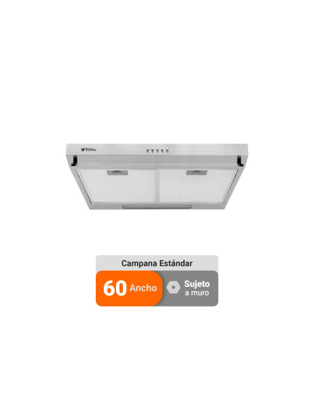 Kit Cocina Hannover Pro Inox