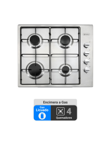 Kit Cocina Hannover Breit M2