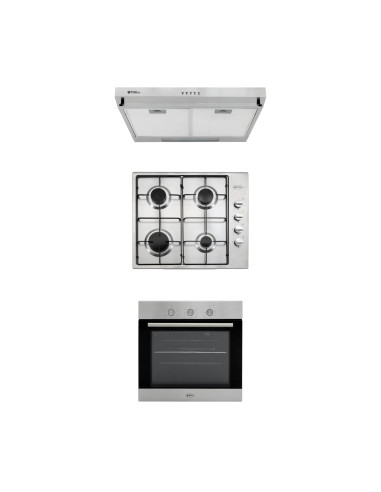 Kit Cocina Hannover Breit M2