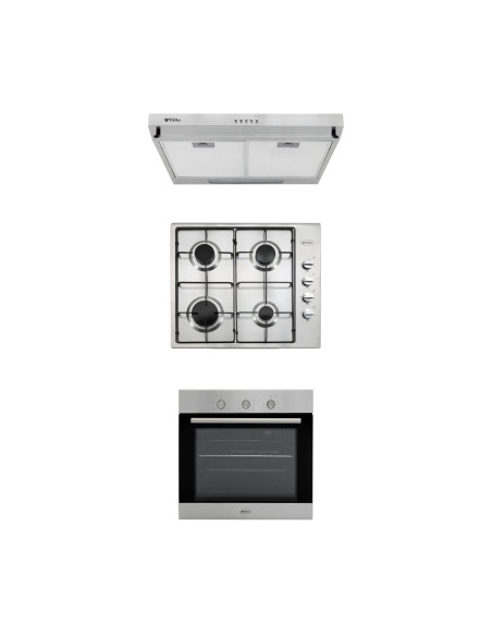 Kit Cocina Hannover Breit M2