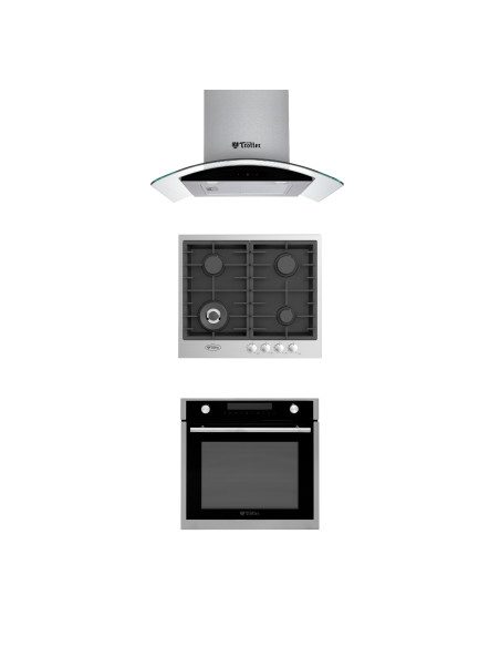 Kit Cocina Sky Twin Bogen